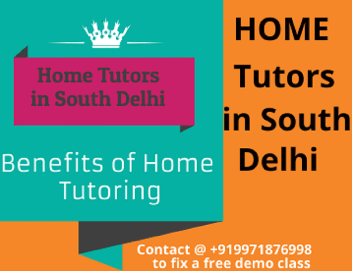 benefits of home tutoring