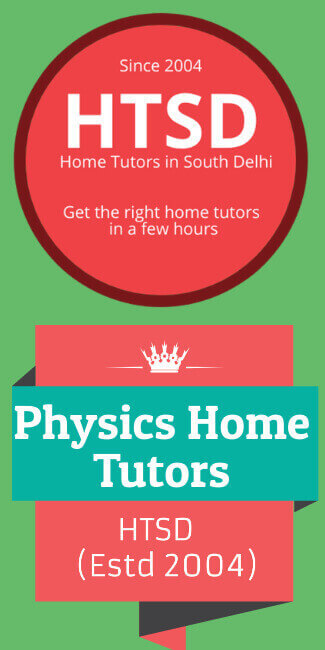 physics home tutors