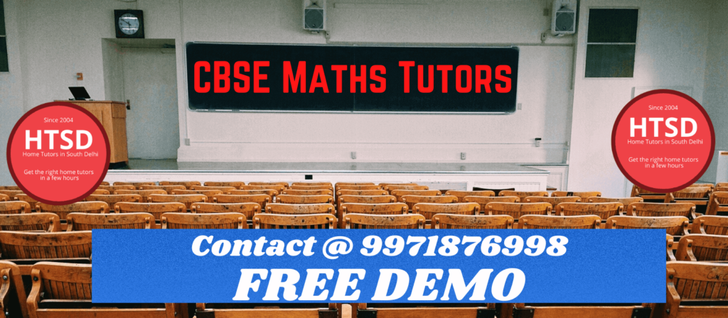Maths teacher jobs in delhi ncr