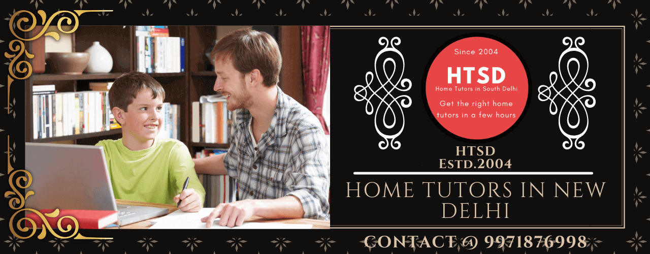 home tutors in new delhi